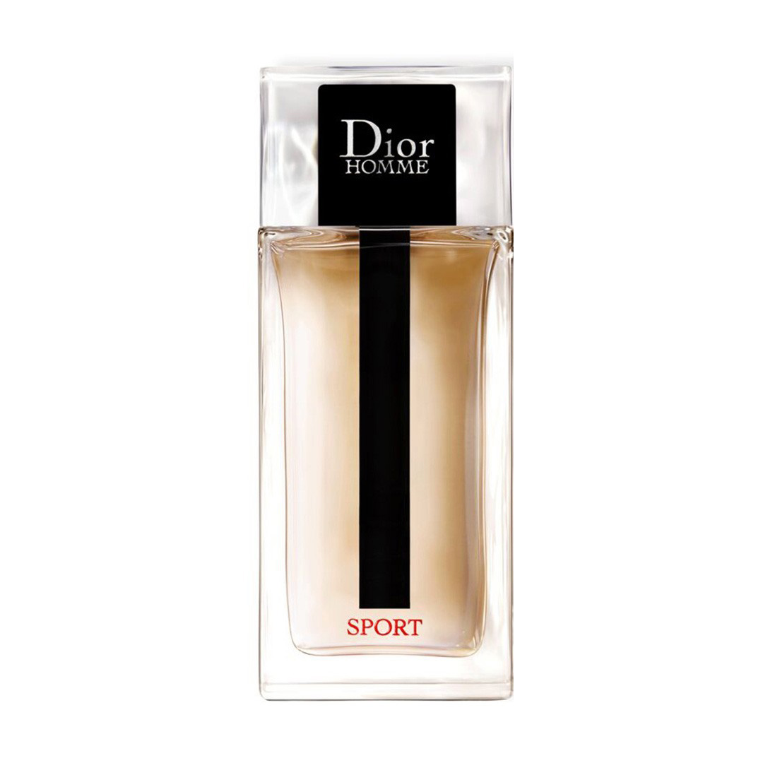 Dior Dior Homme Sport 2022 Туалетна вода чоловіча, 75 мл