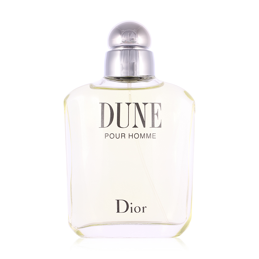 Dior Dune Pour Homme Туалетна вода чоловіча, 100 мл