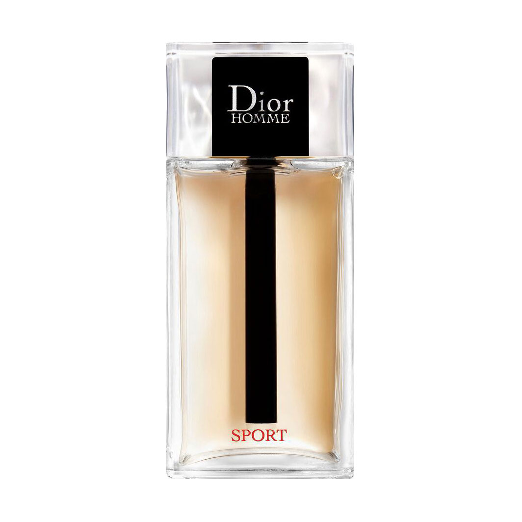 Dior Homme Sport Туалетна вода чоловіча, 200 мл