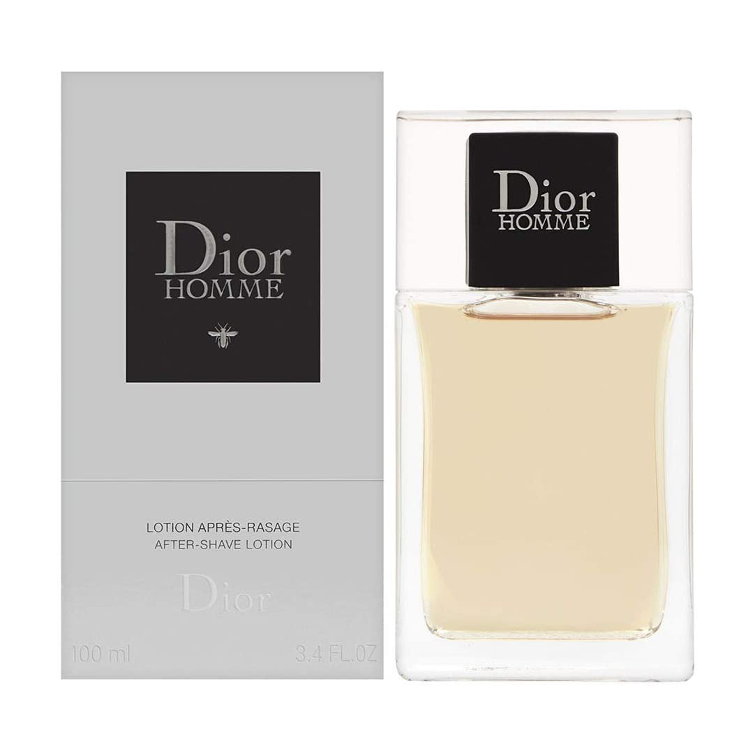 Парфумований лосьйон після гоління Dior Dior Homme чоловічий, 100 мл